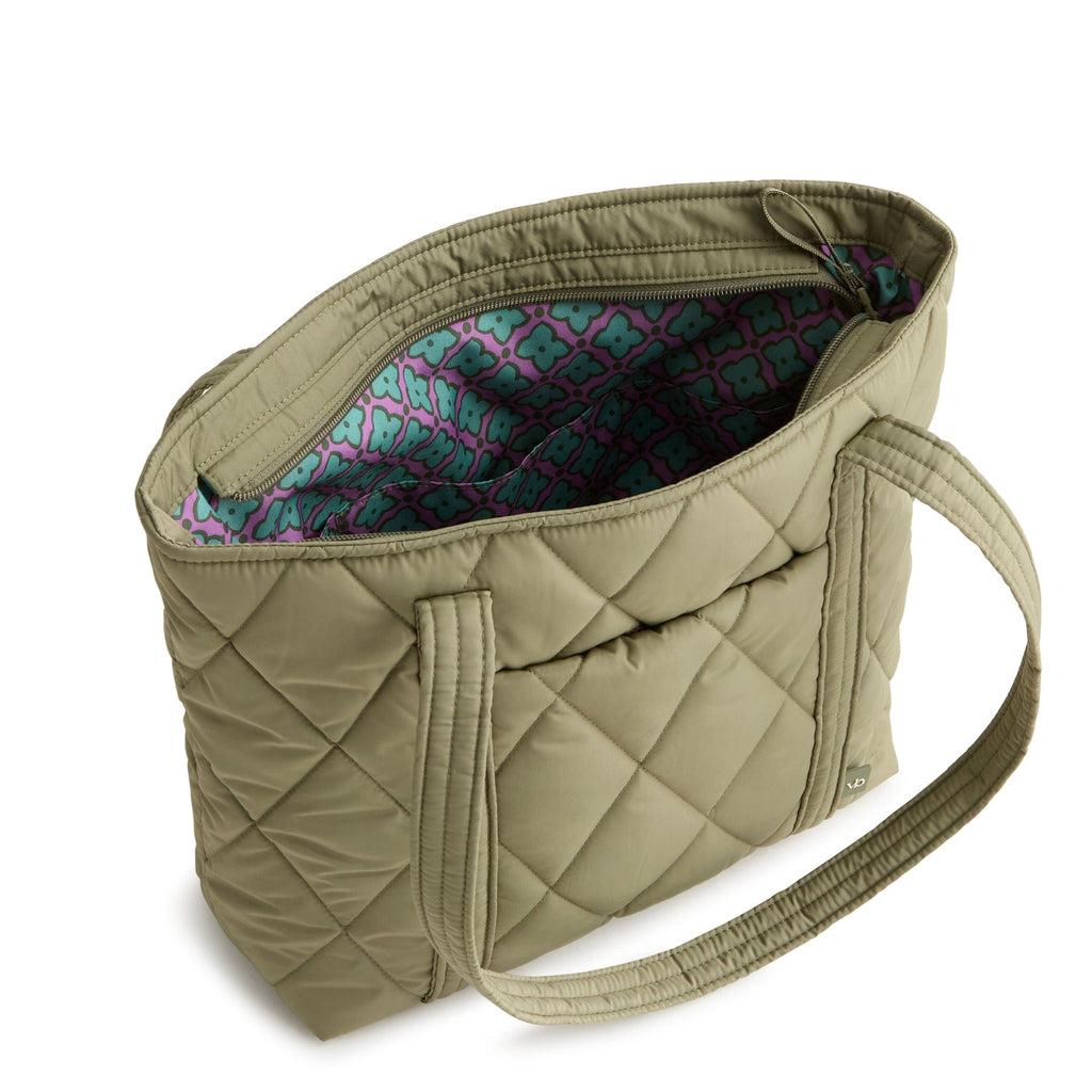 Outlet Small Vera Tote Product Image