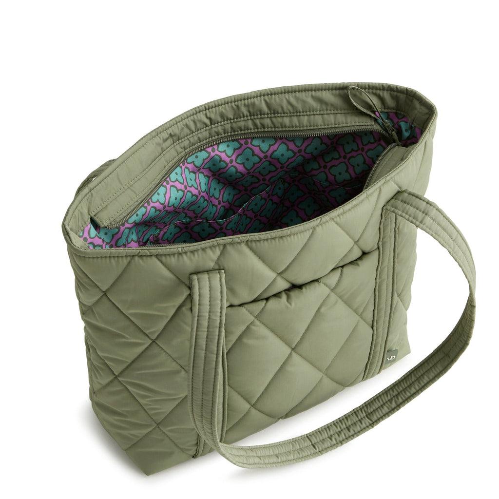 Outlet Small Vera Tote Product Image