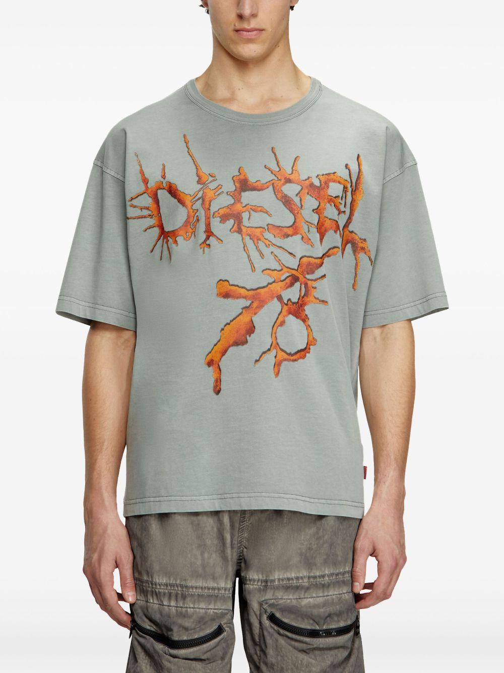 T-Boxt T-shirt Product Image