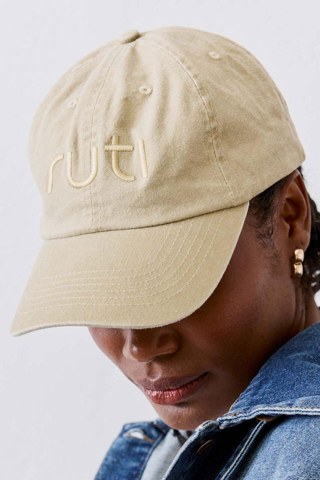 The Classic Baseball Hat Product Image