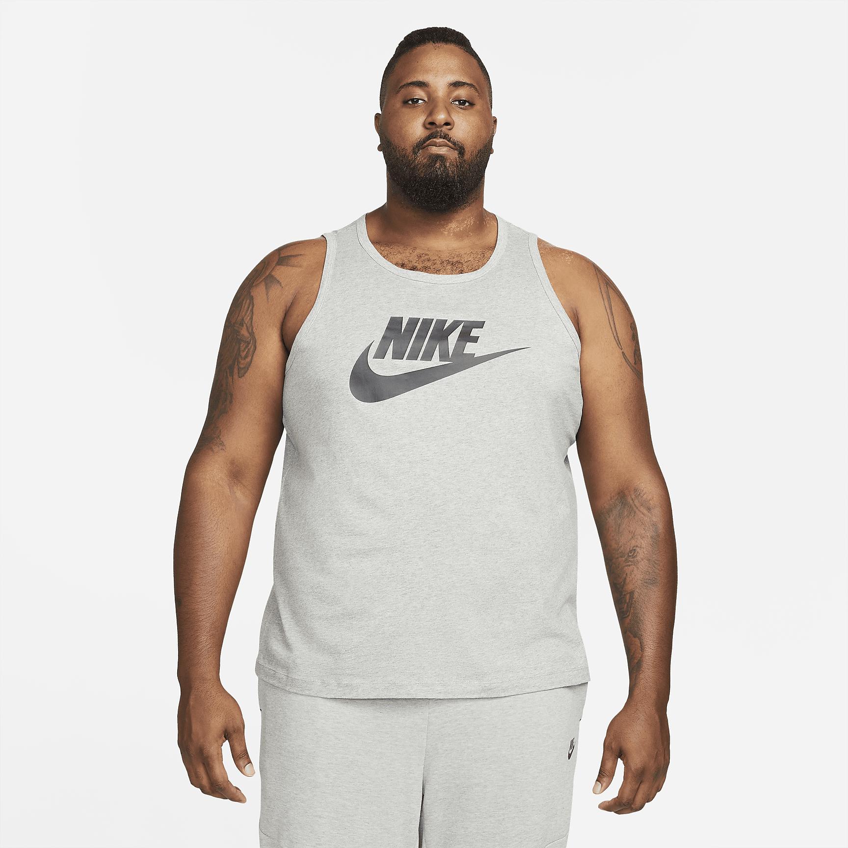 Men's Nike Sportswear Tank Top Product Image