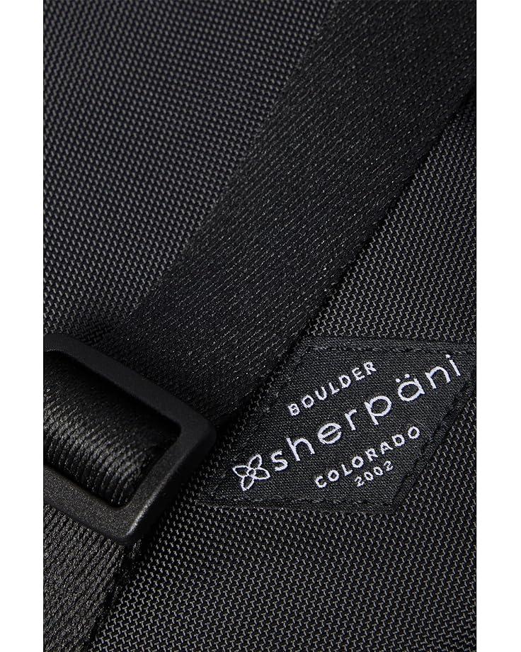 Sherpani Zoom Crossbody Product Image