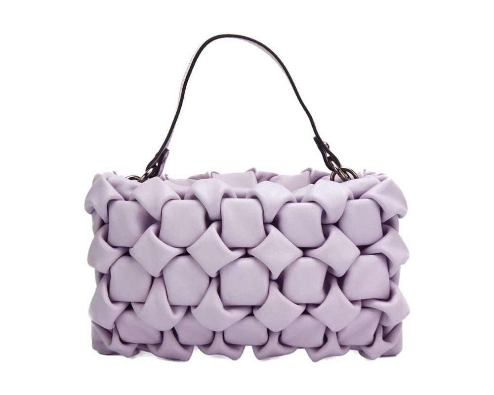 MEENA Mini Crossbody Product Image