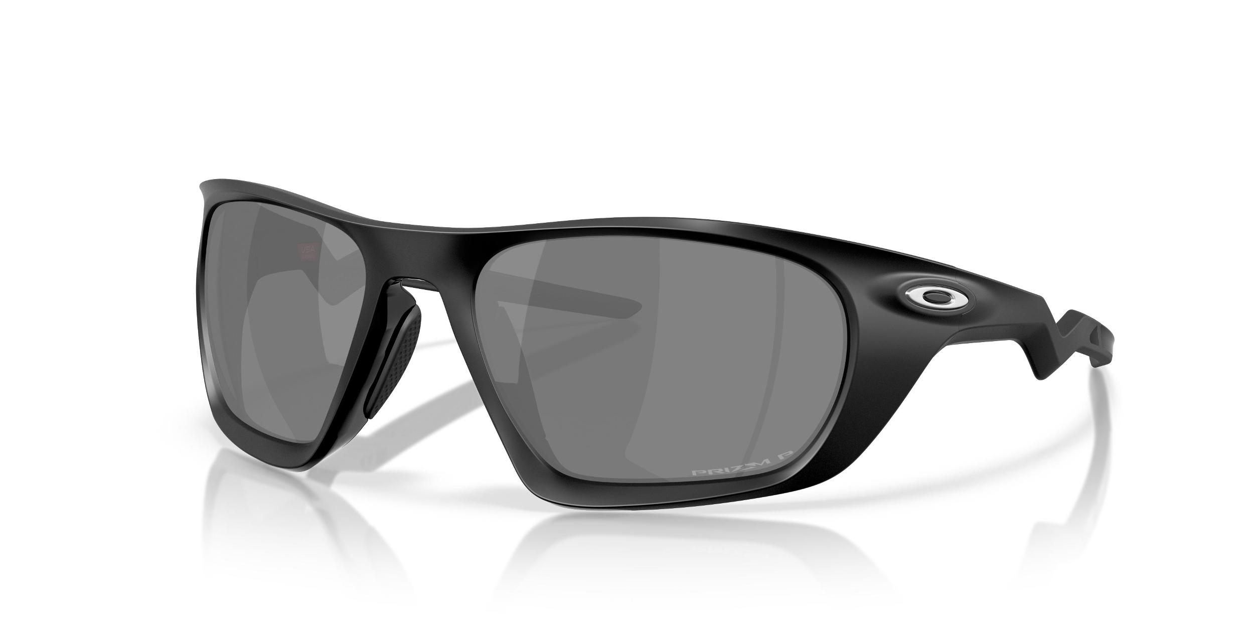 Oakley Mens Lateralis Sunglasses Product Image