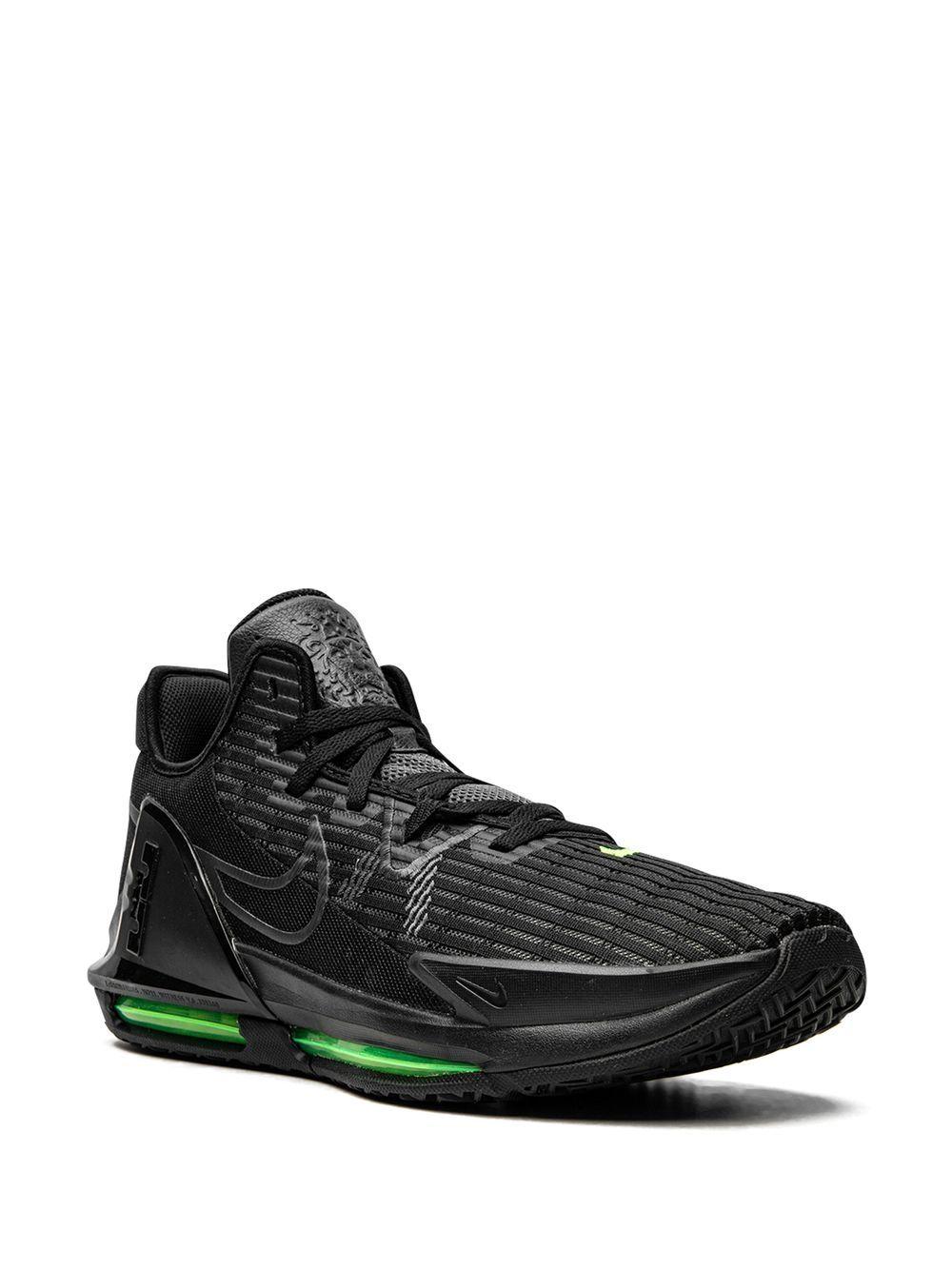 LeBron Witness VI sneakers Product Image