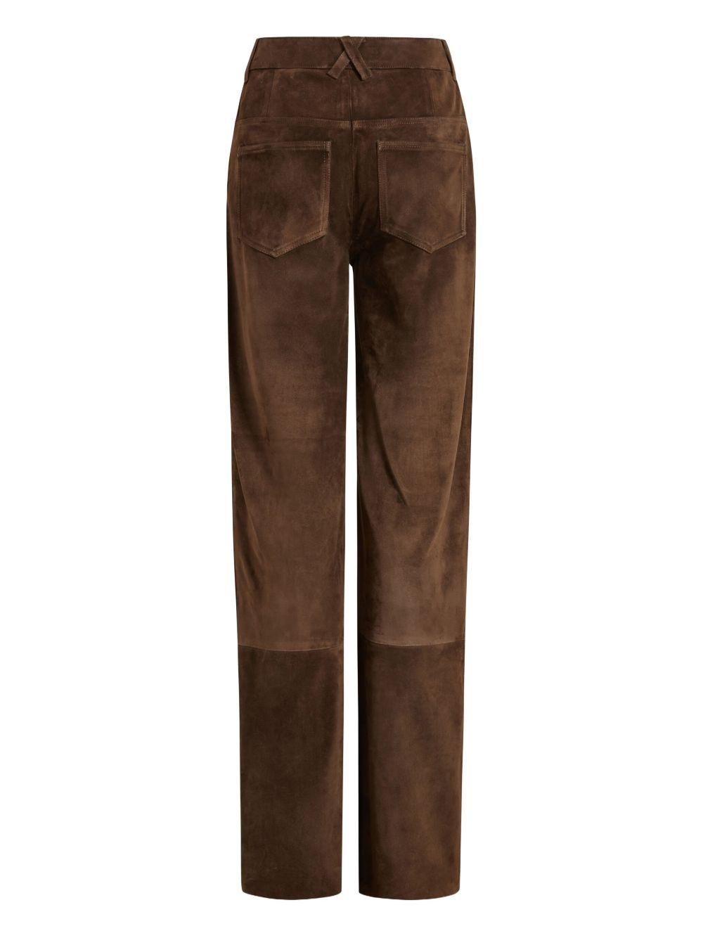 Vante trousers Product Image