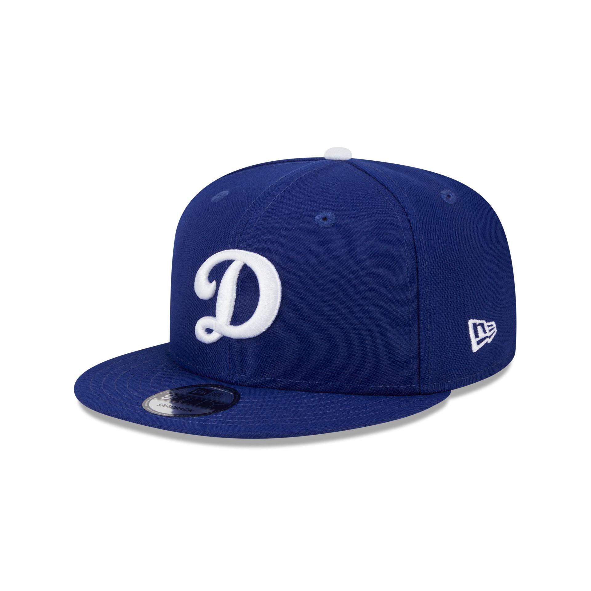 Los Angeles Dodgers 2025 Batting Practice 9FIFTY Snapback Male Product Image