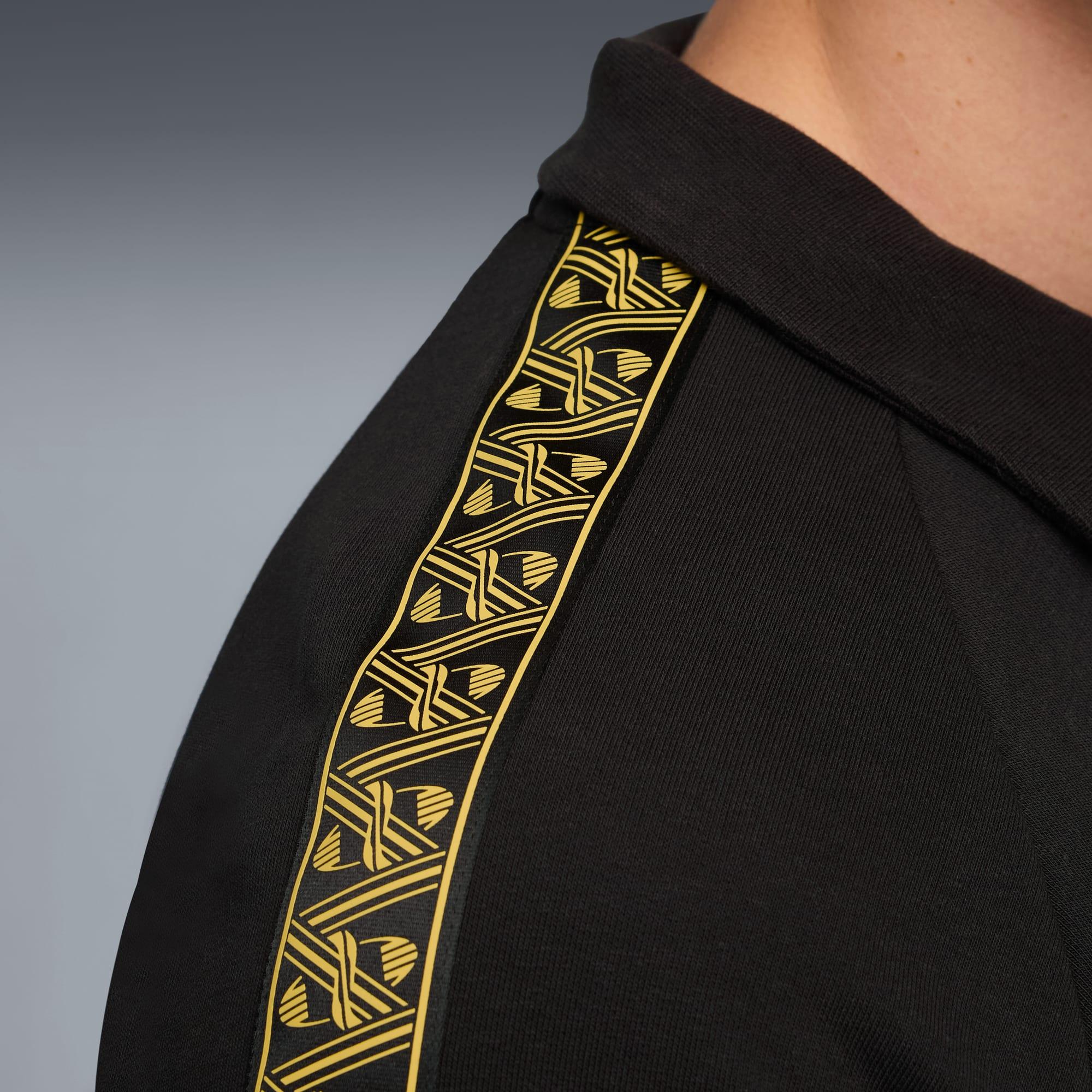 Borussia Dortmund KING Drill Top Men Product Image