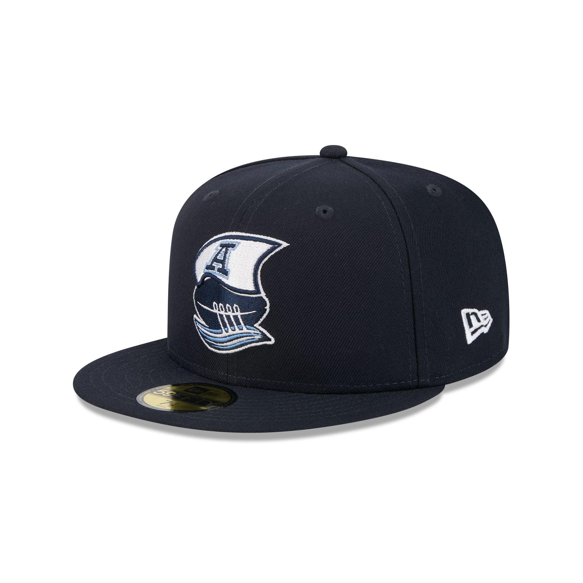 St. Louis Blues Vintage 59FIFTY Fitted Hat Male Product Image
