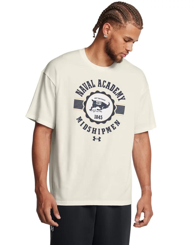 UA Gameday Collegiate Heavyweight Performance Cotton Product Image