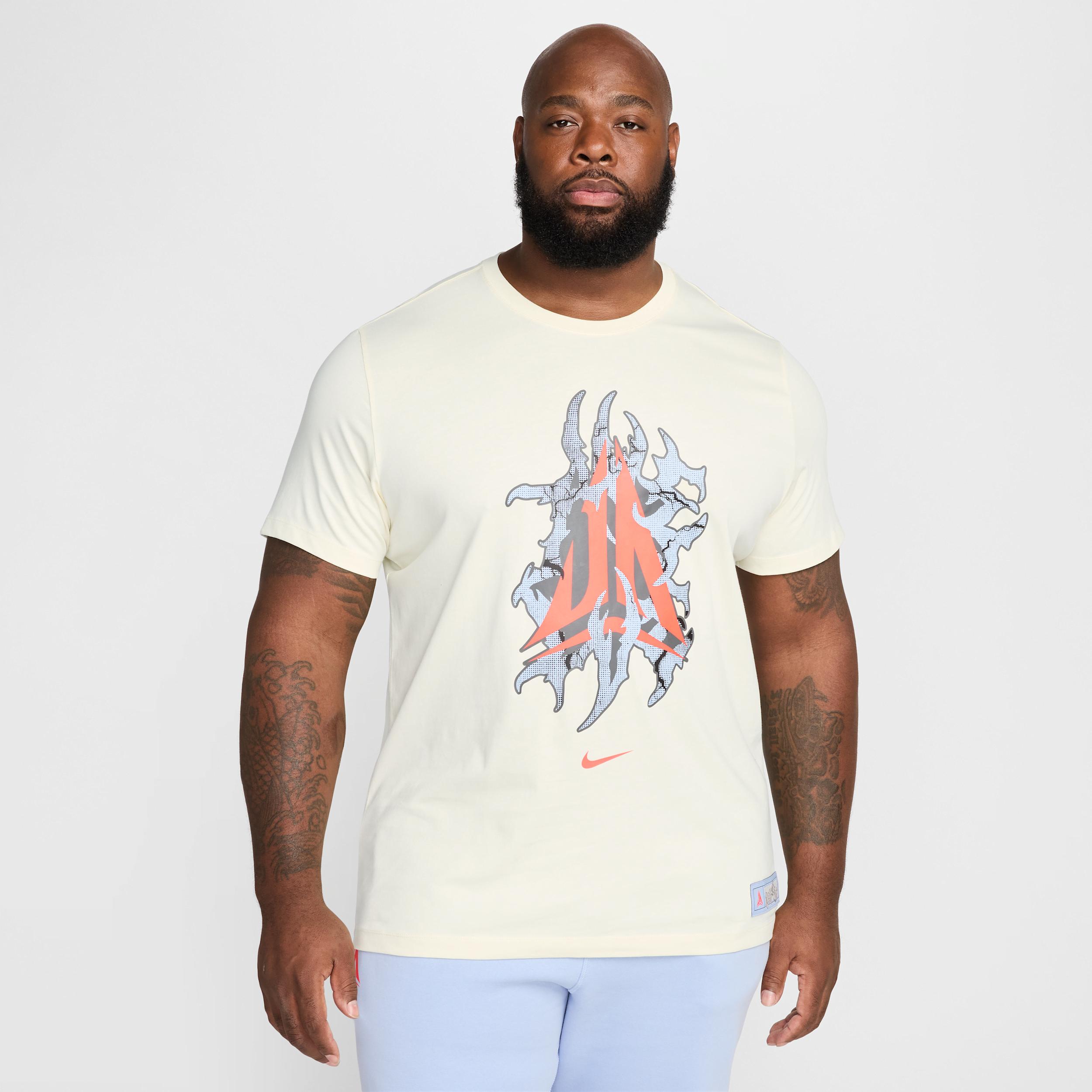 Nike Men's Ja Basketball T-Shirt Product Image