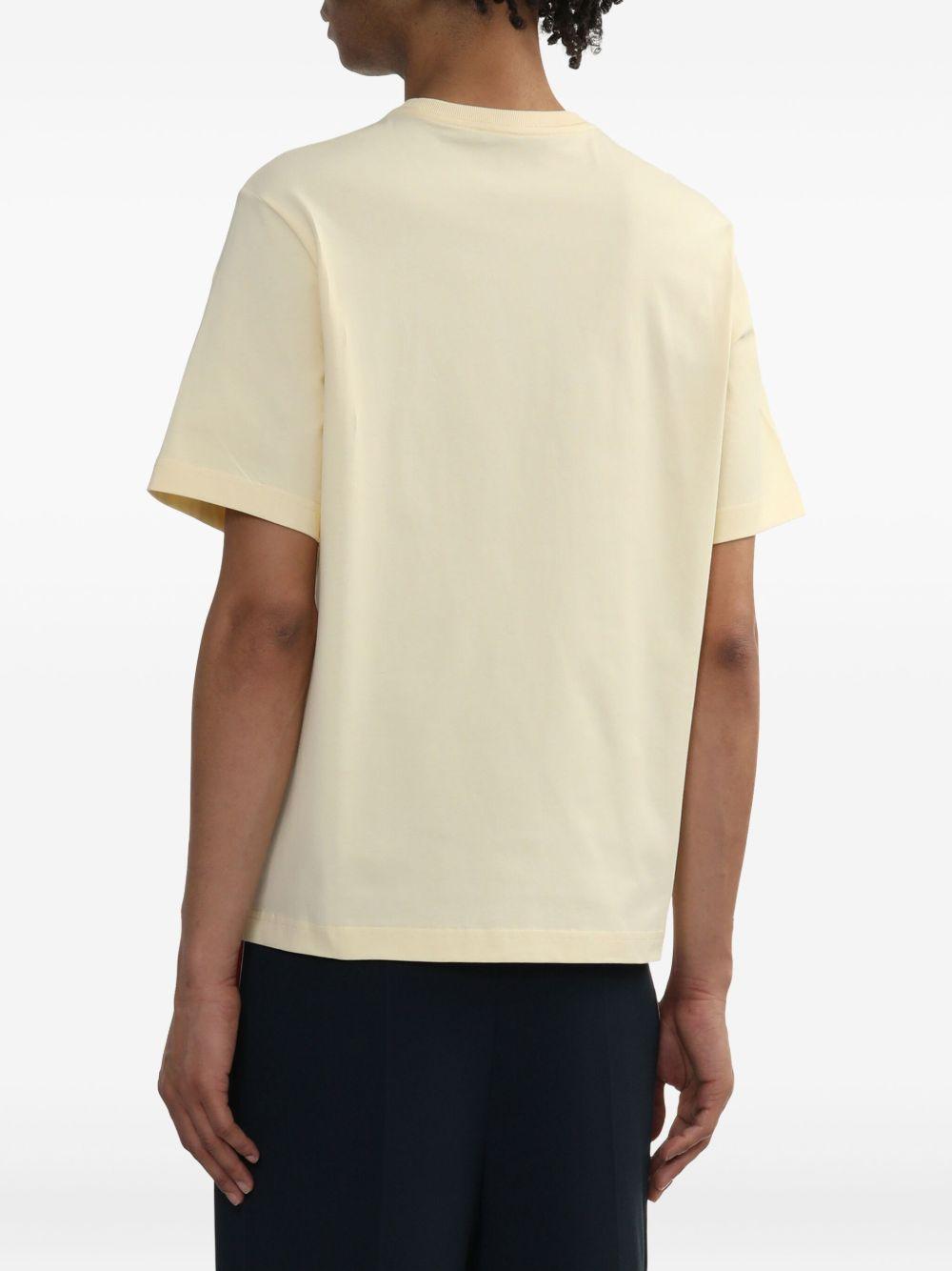 logo-print T-Shirt Product Image