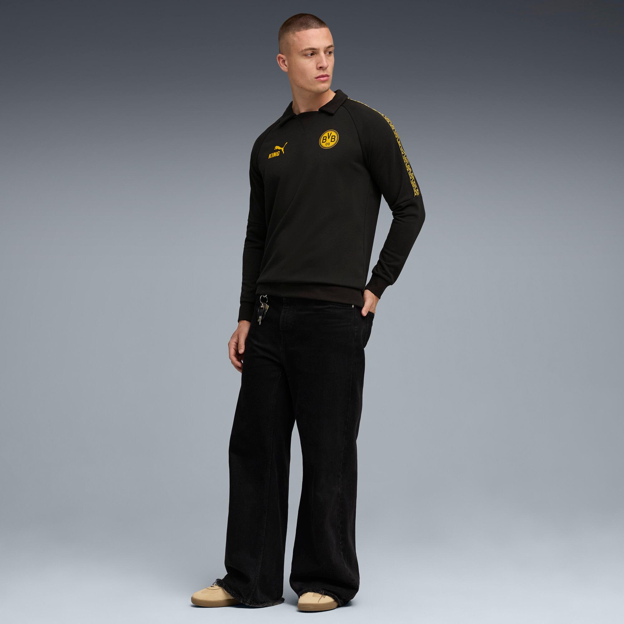 Borussia Dortmund KING Drill Top Men Product Image