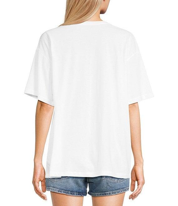 Wrangler® Western Star Short-Sleeve T-Shirt Product Image