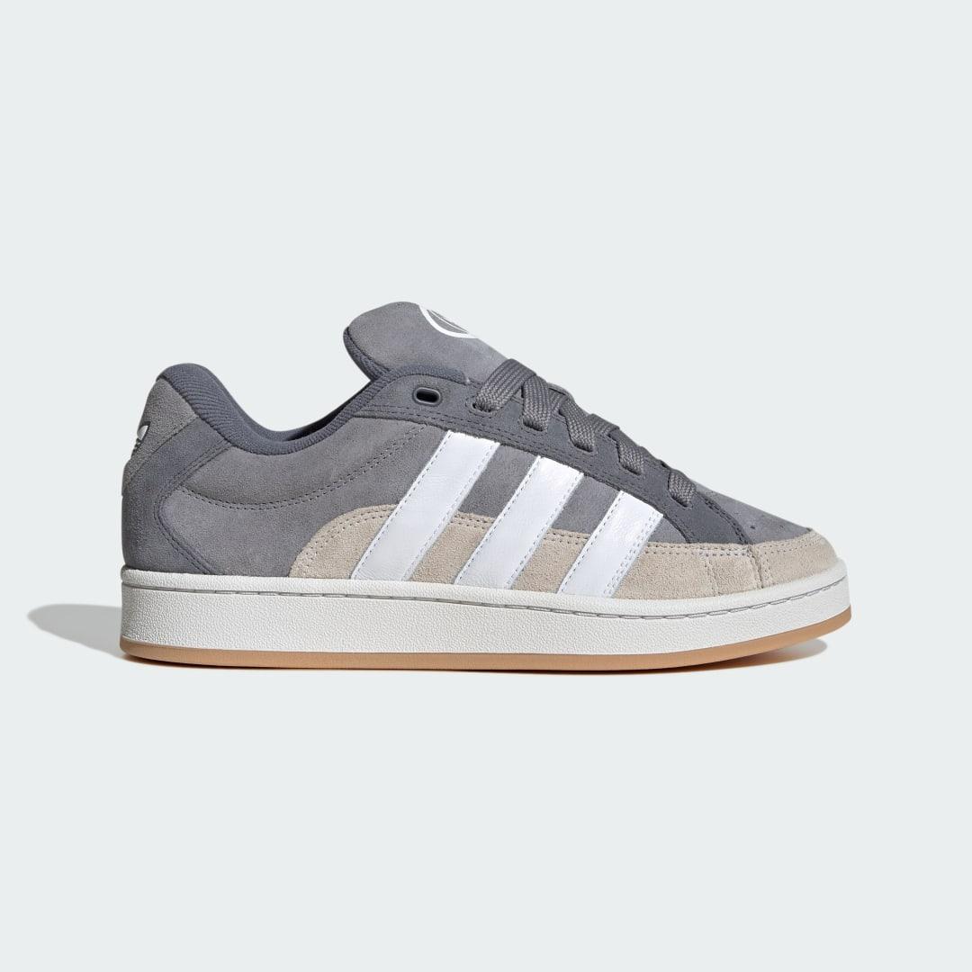 adidas Mens Originals Campus 00s Beta Casual Shoes Product Image