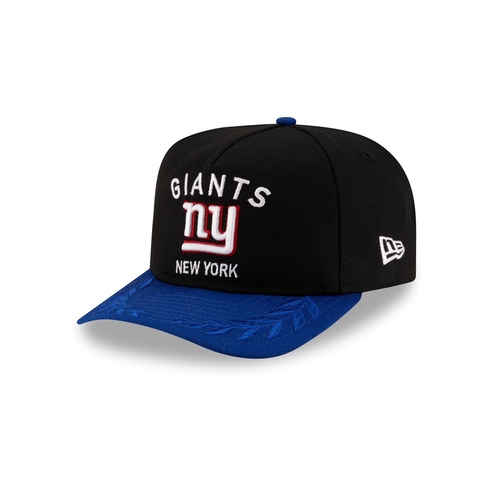 San Francisco Giants Washed 9FIFTY A-Frame Snapback Hat Male Product Image