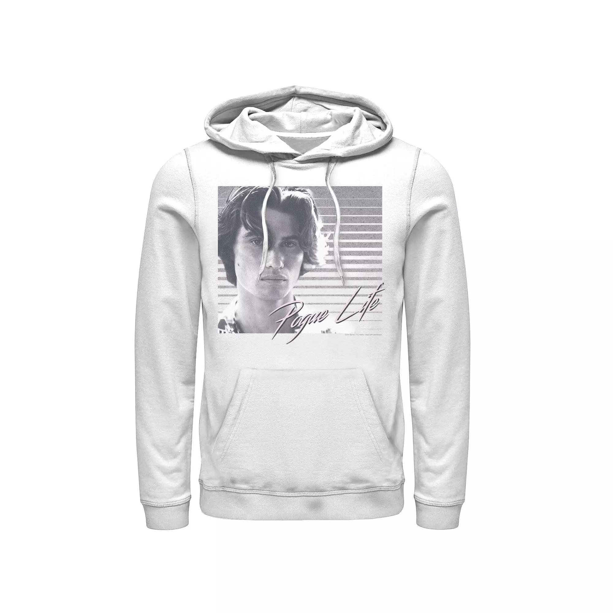 Men's Outer Banks John B Pogue Life Hoodie, Boy's,  Product Image