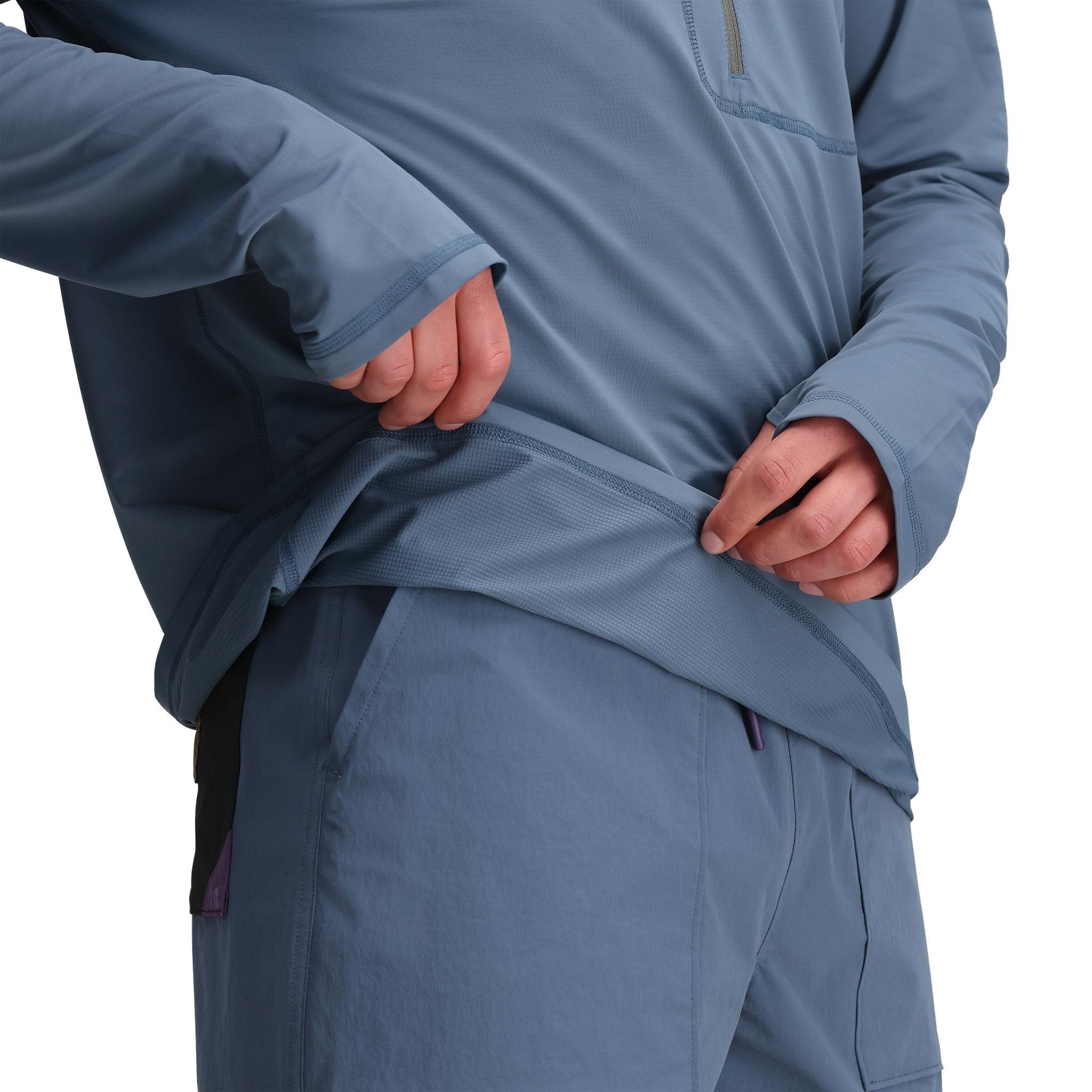 Mesa Shorts - Men's Male Product Image