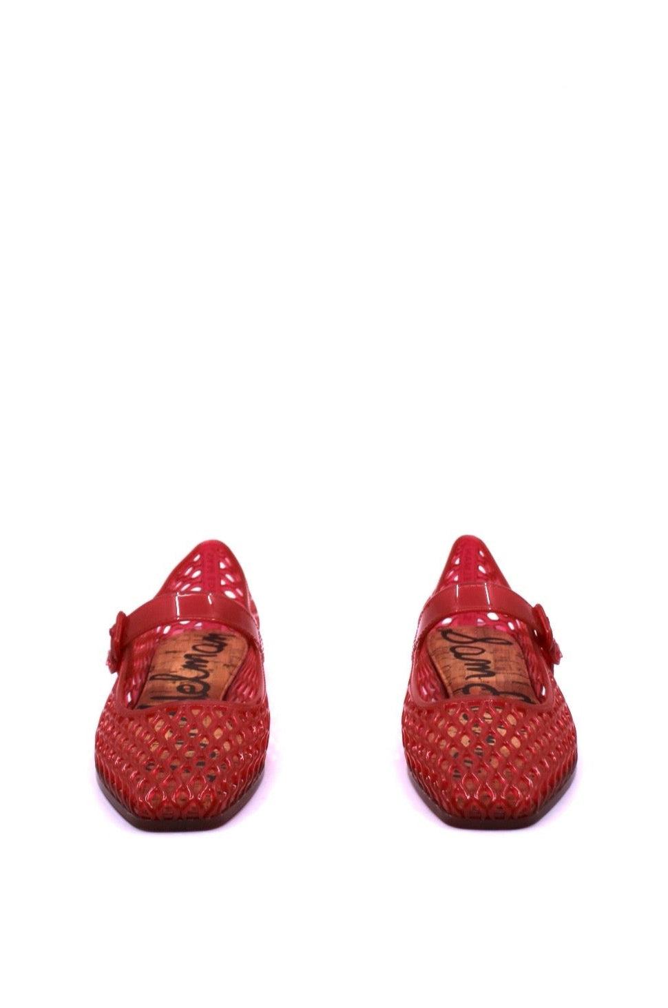 Sam Edelman Michaela Jelly Red Product Image