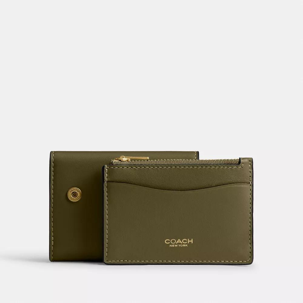 Essential Card Holder Wallet Product Image