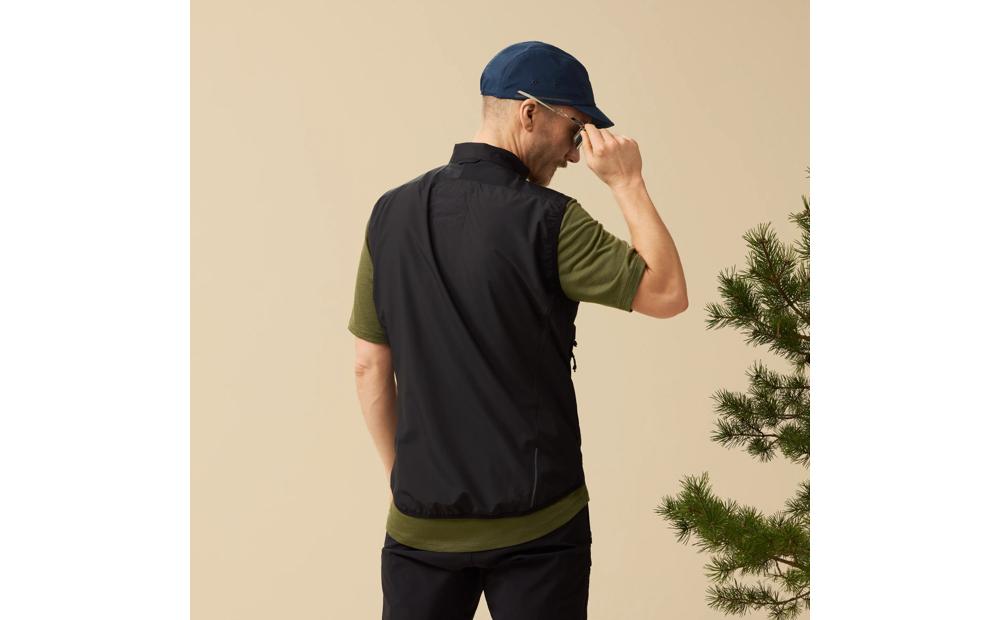 Hoja Adventure Vest M Product Image