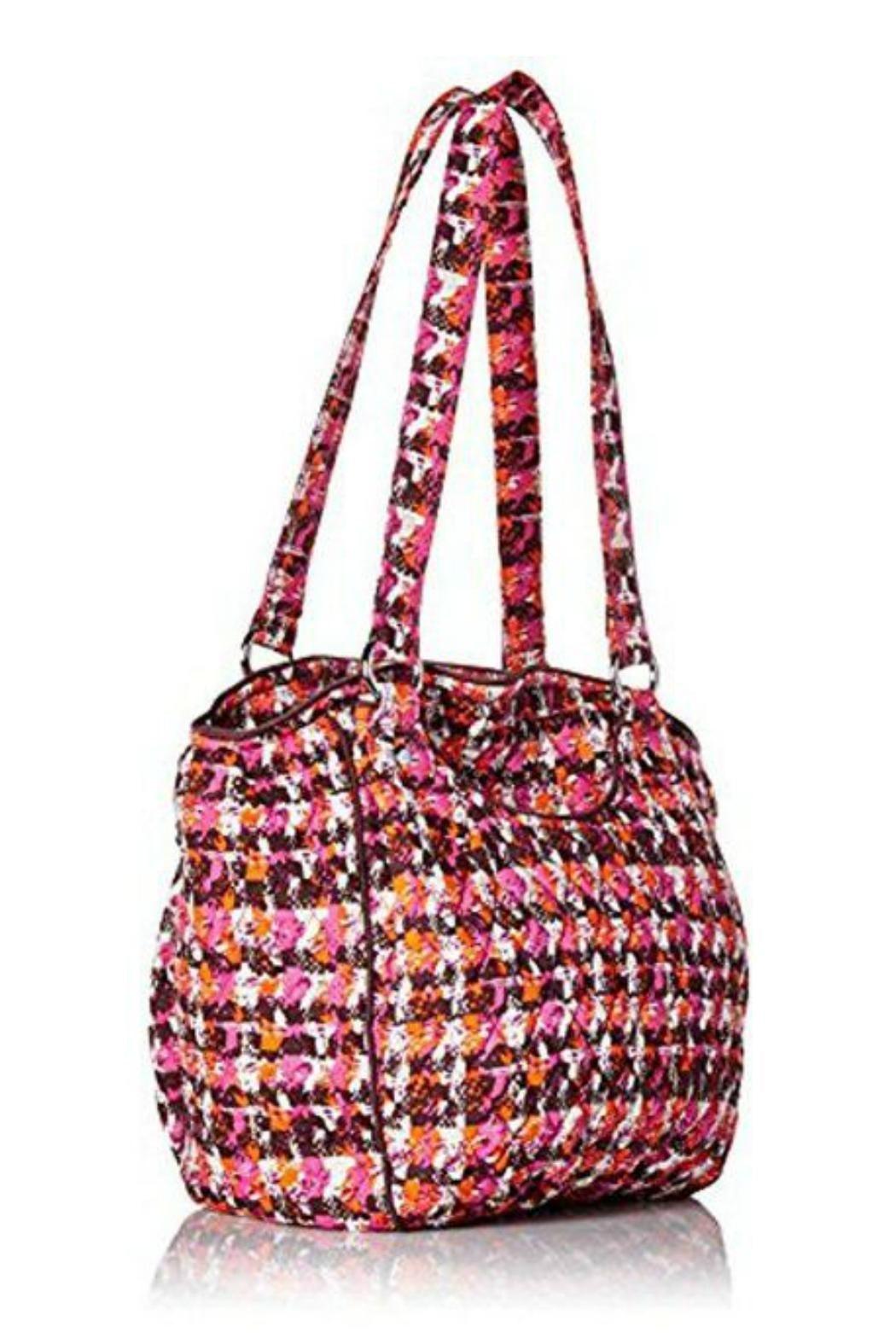 Vera Bradley Houndstooth Tweed Glenna Product Image