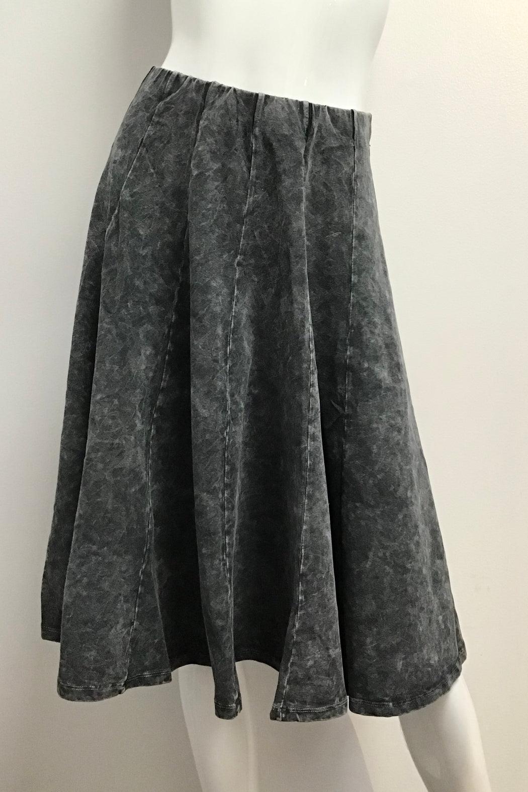 Mineral wash panel skirt Product Image