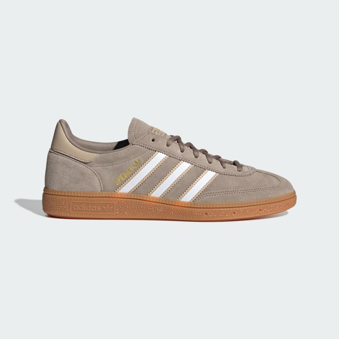adidas Handball Spezial Shoes Alumina 9 Mens Product Image