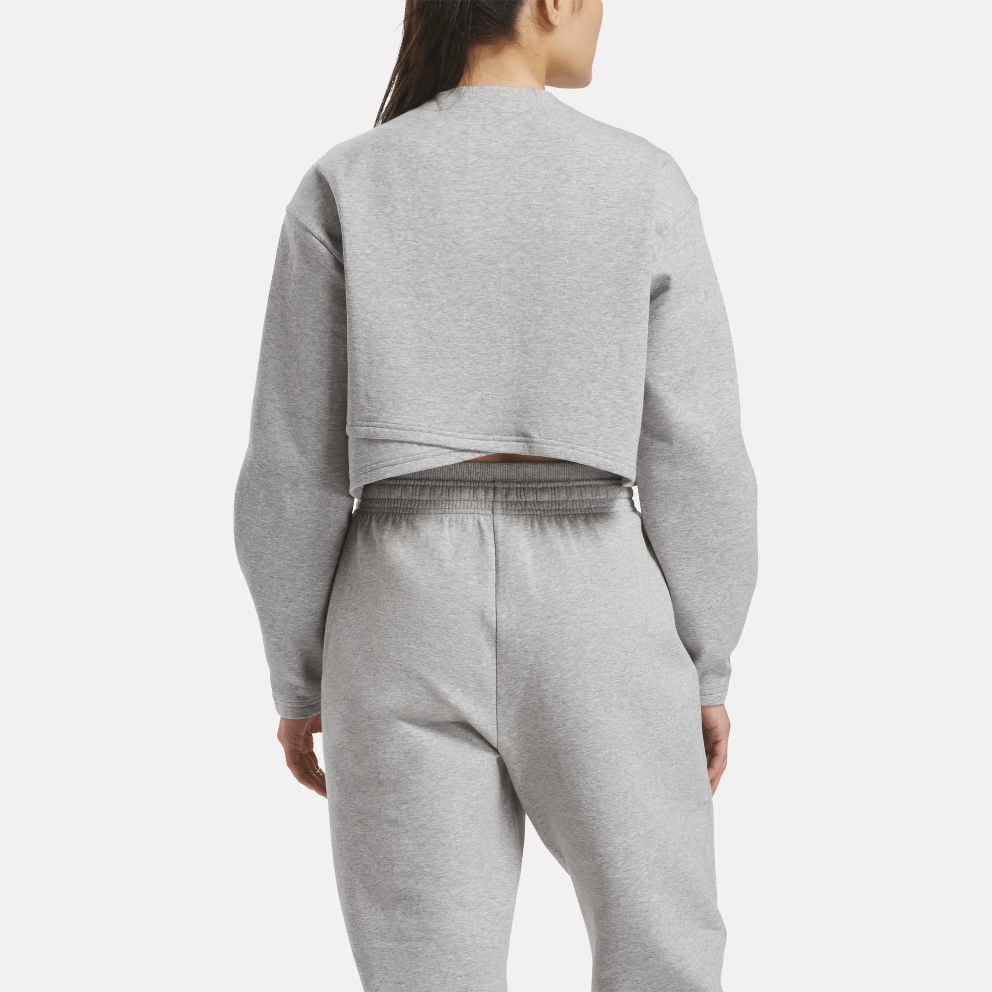 Women's Active Collective DreamBlend Mid-Layer Sweatshirt Female Product Image