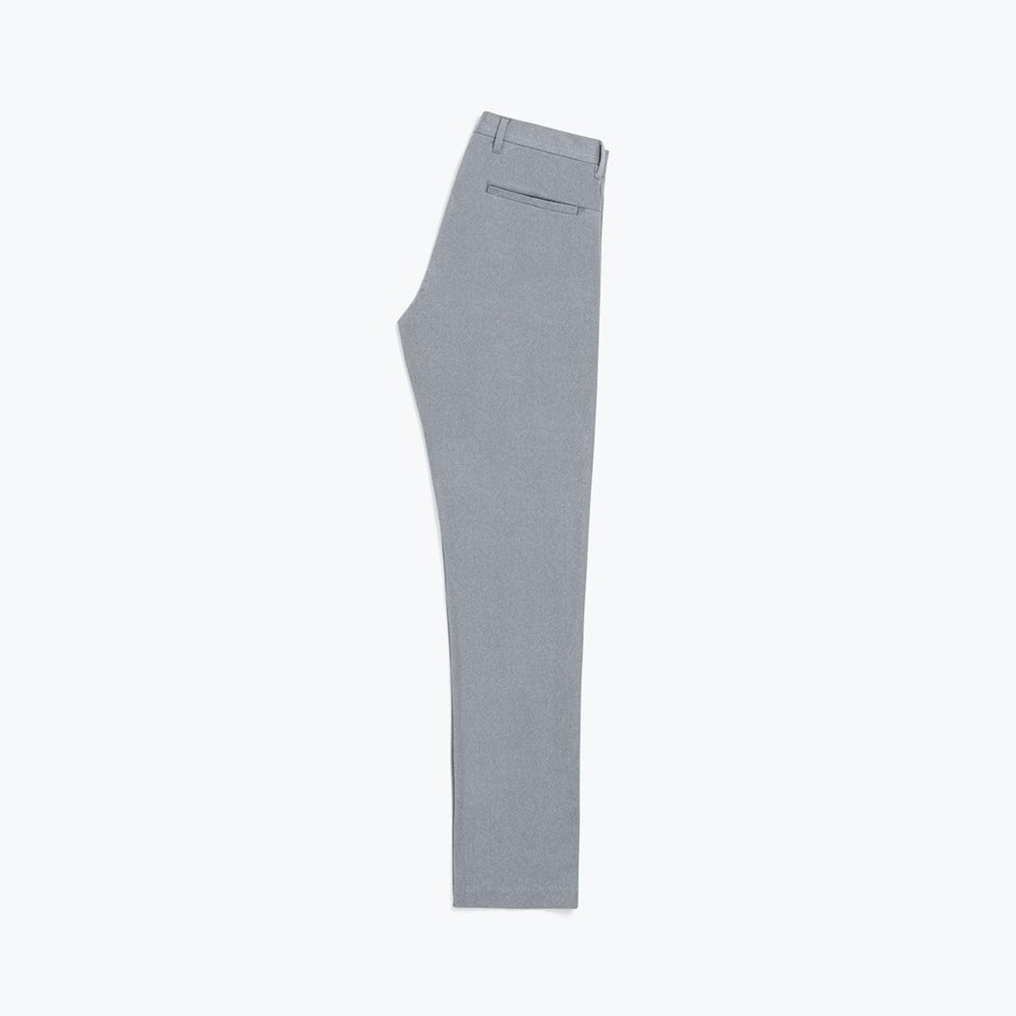 Men's Kinetic Pant - Grey Heather Male Product Image