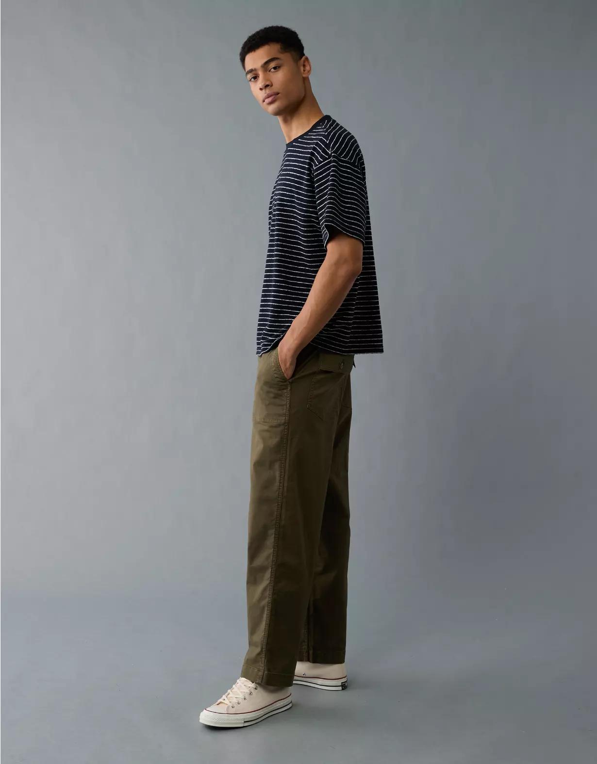 AE Flex Pull-On Utility Pant Product Image