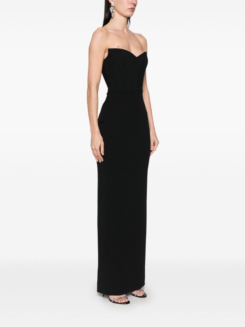 Malla maxi dress Product Image