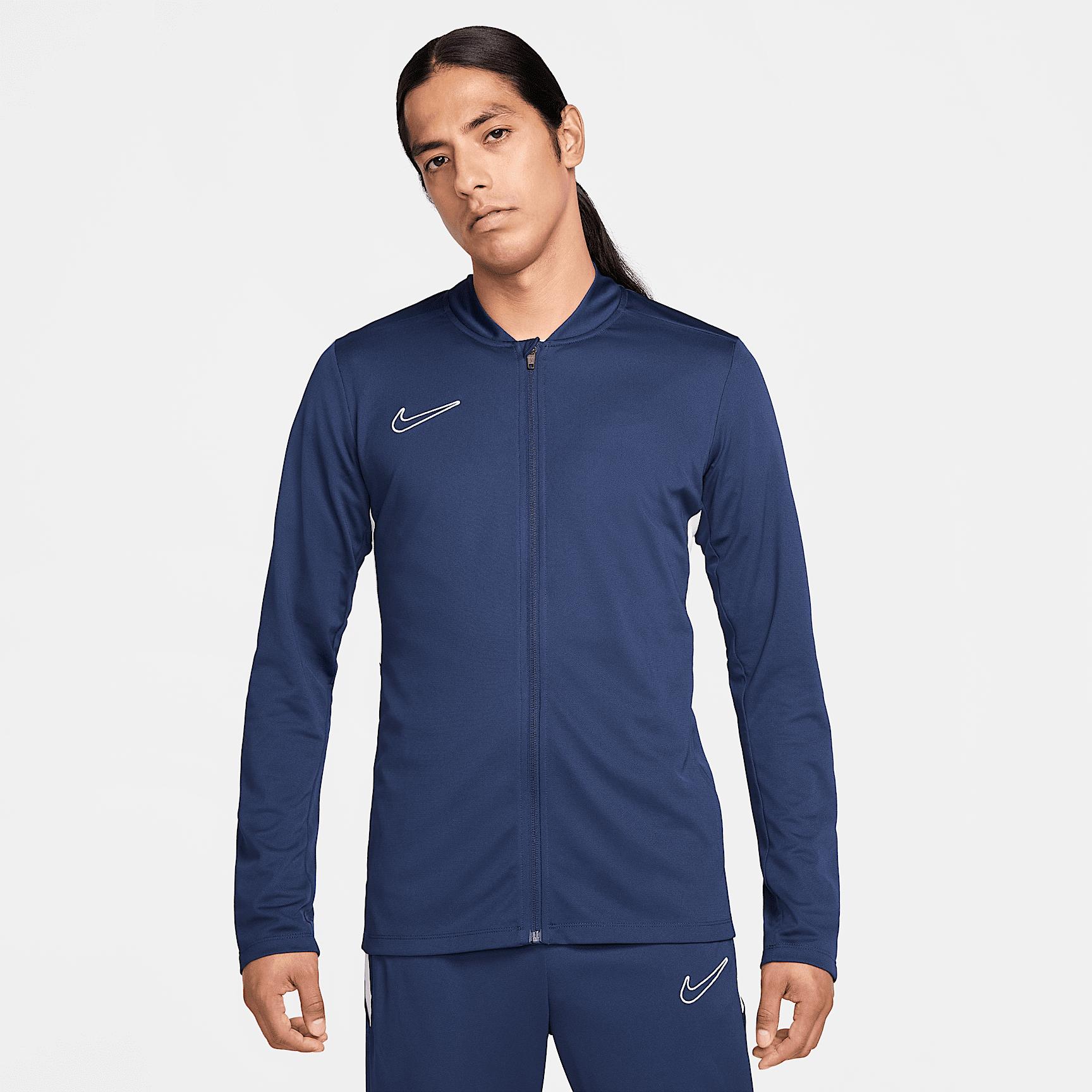 Nike Men's Academy Dri-FIT Soccer Tracksuit Product Image