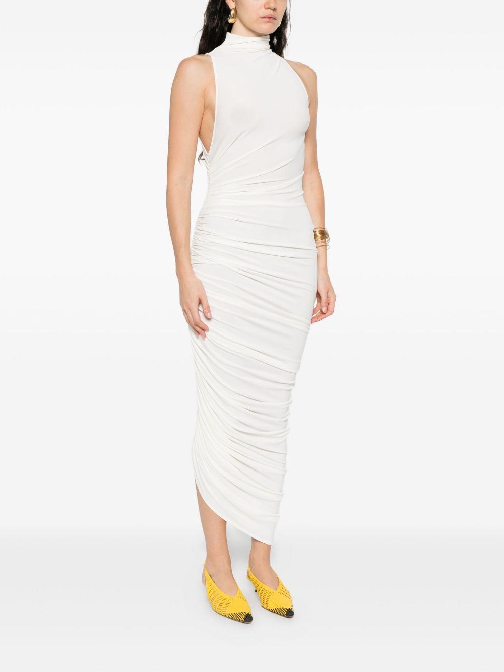 La Robe Piazza midi dress Product Image