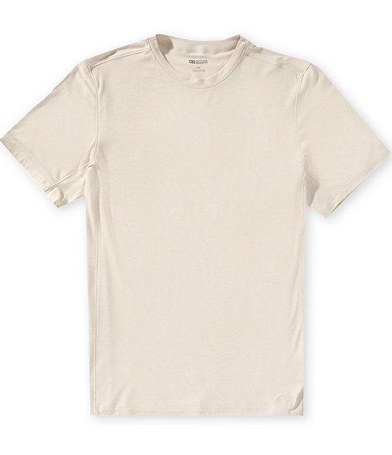 Outdoor Research Eclipse Sun Performance Stretch Short Sleeve T-Shirt Product Image