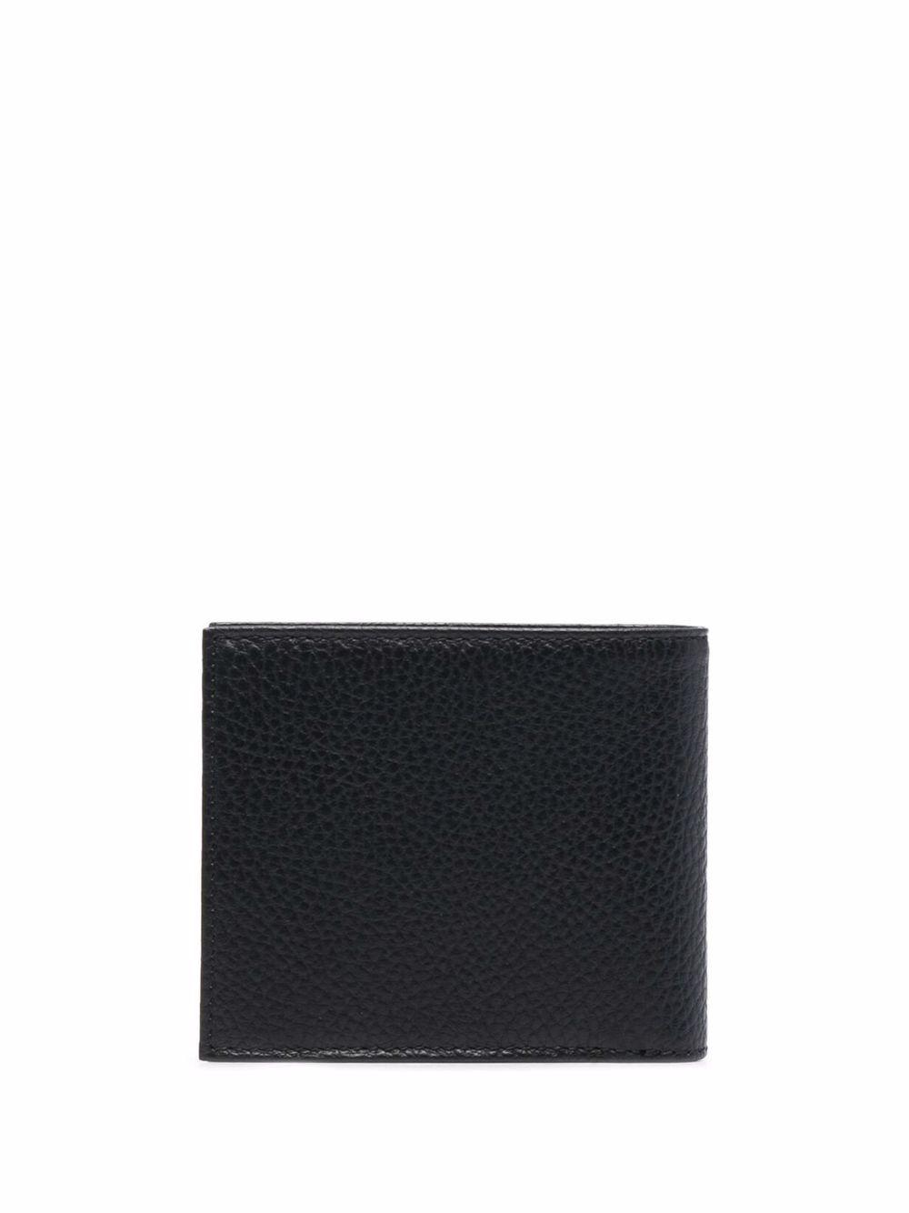 bi-fold leather wallet Product Image