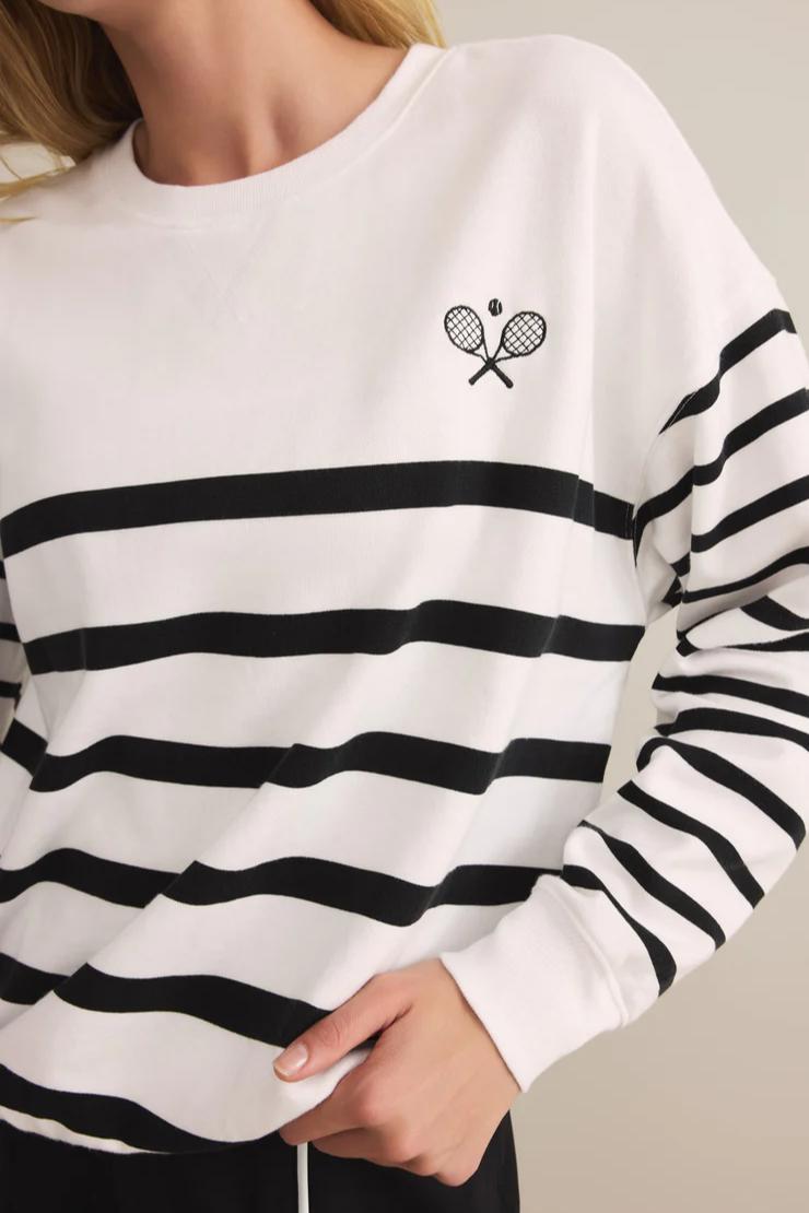 Palisades Sweatshirt Product Image