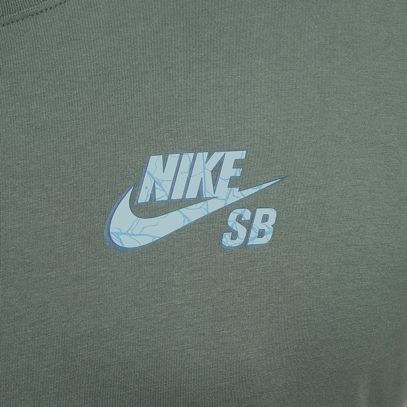 Men's Nike SB T-Shirt Product Image