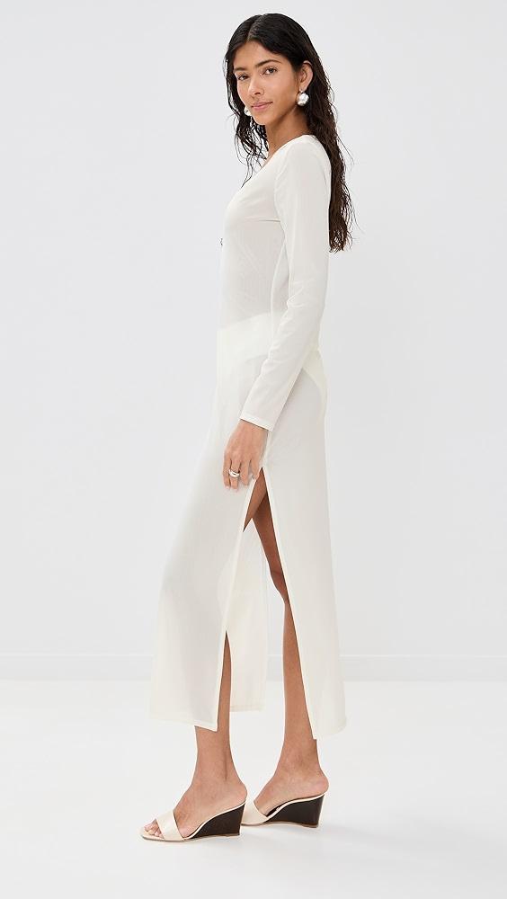 STAUD Cleo Dress | Shopbop Product Image