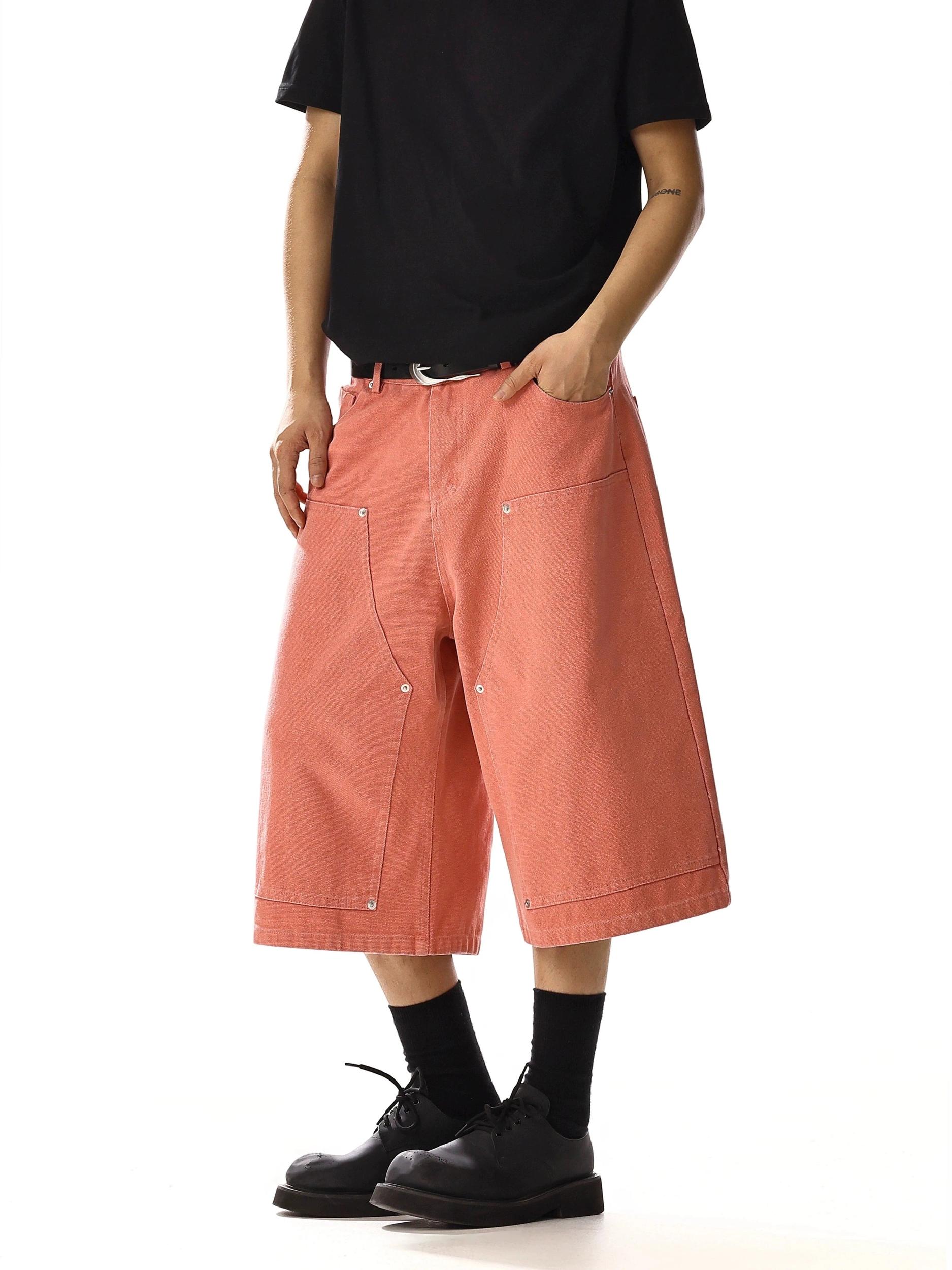 RT No. 18235 WORKWEAR SHORTS Product Image