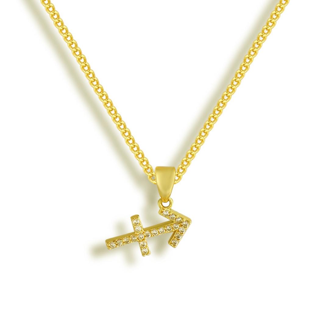 Star Signs Necklace Product Image