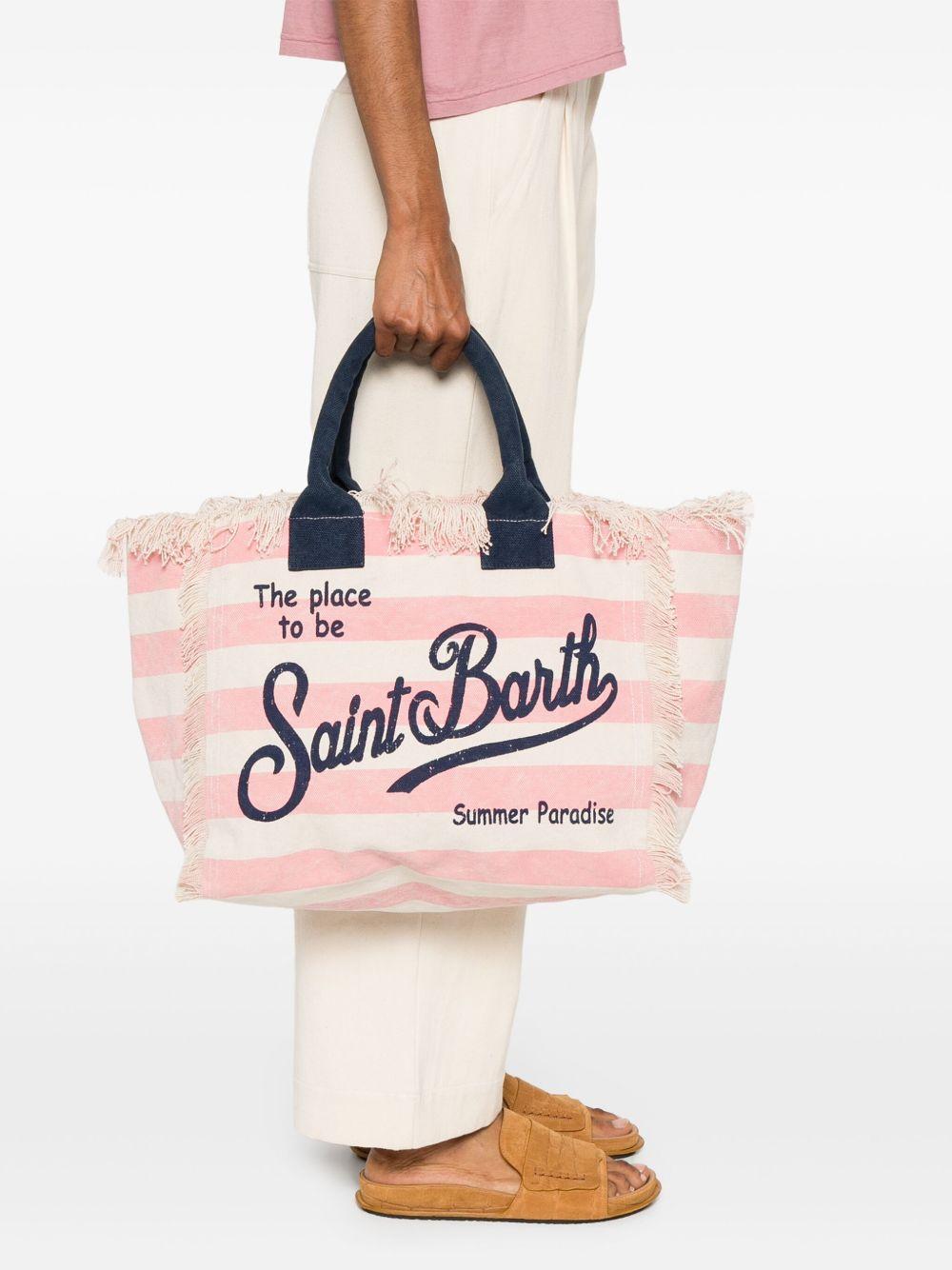 Vanity tote bag Product Image
