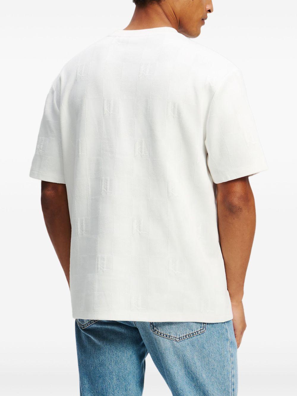 all-over print t-shirt  Product Image