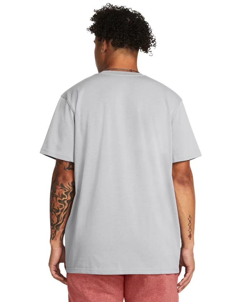 UA Heavyweight Armour Label Product Image