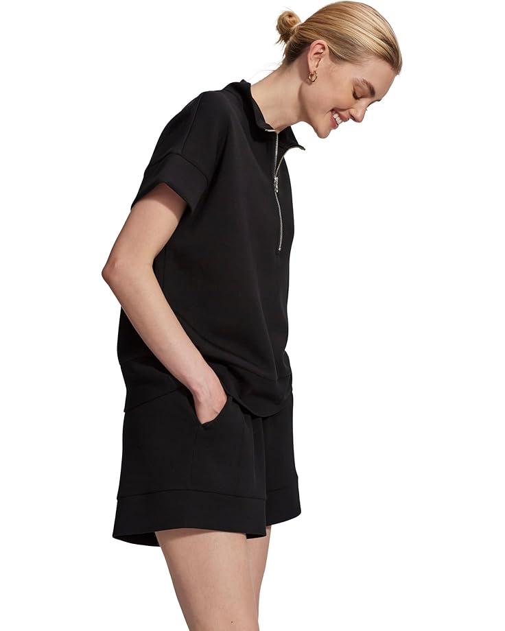 Ollie High-Rise Shorts Product Image