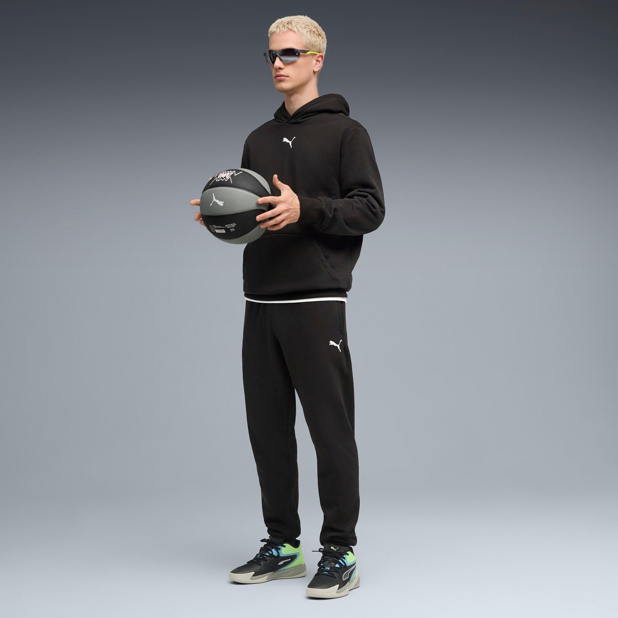 Dagger Men's Basketball Shoes Product Image