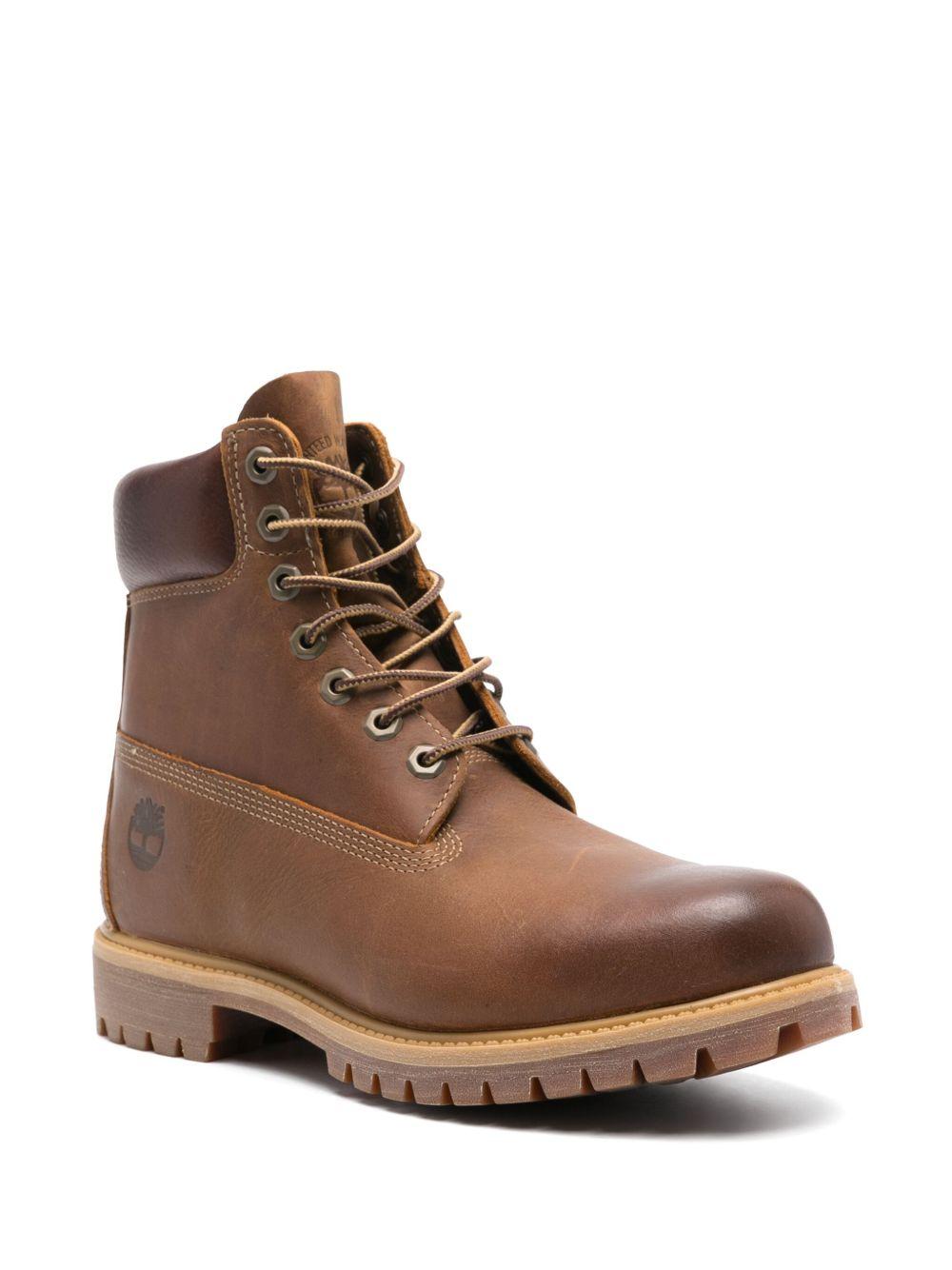 Premium 6-Inch Waterproof boots Product Image