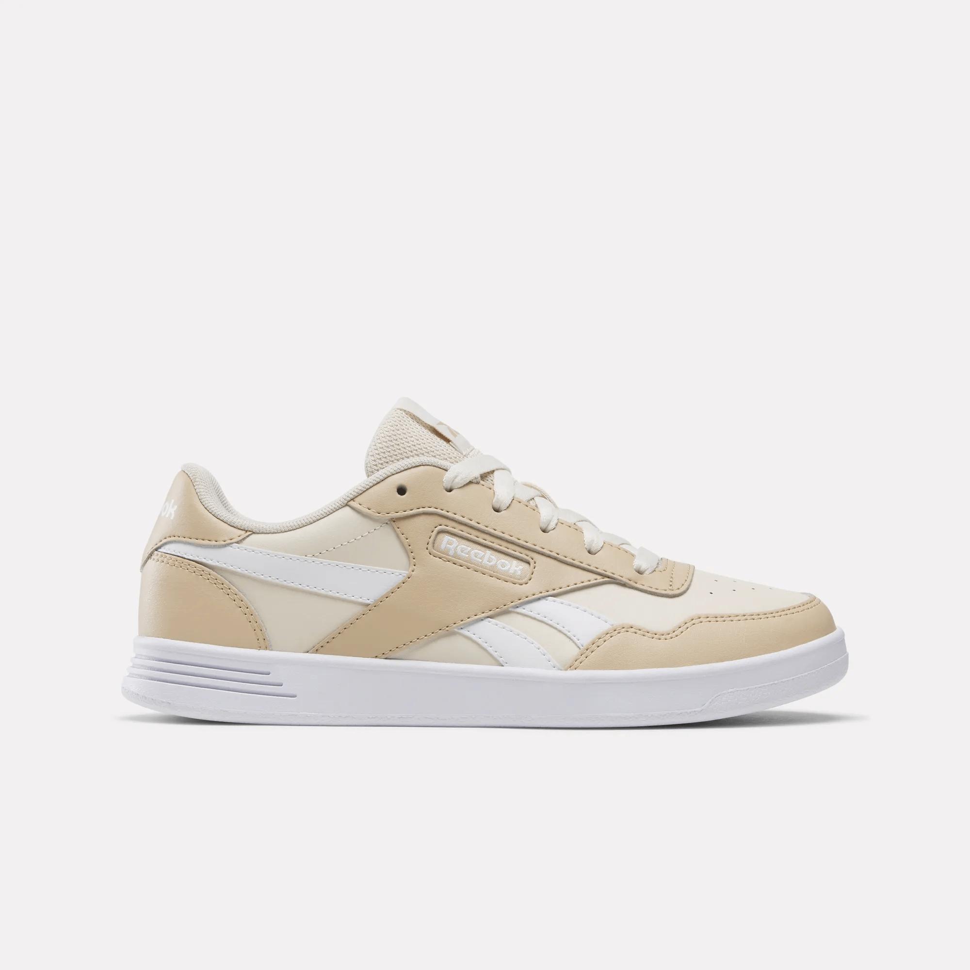 Women's Reebok Court Advance Shoes Product Image