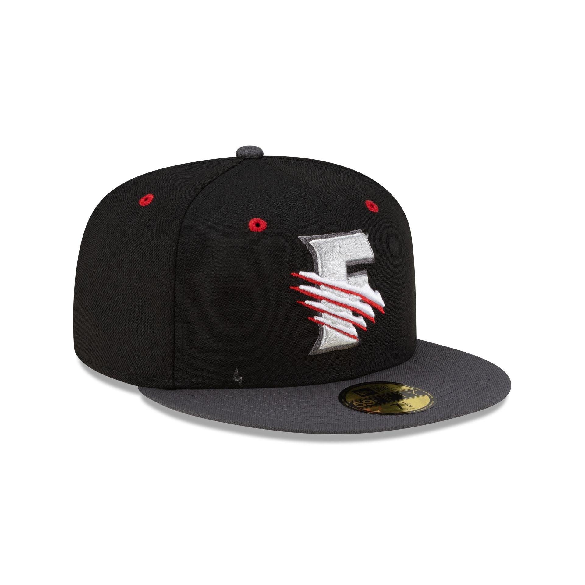 Chicago Bulls 2024 Statement Edition 59FIFTY Fitted Hat Male Product Image