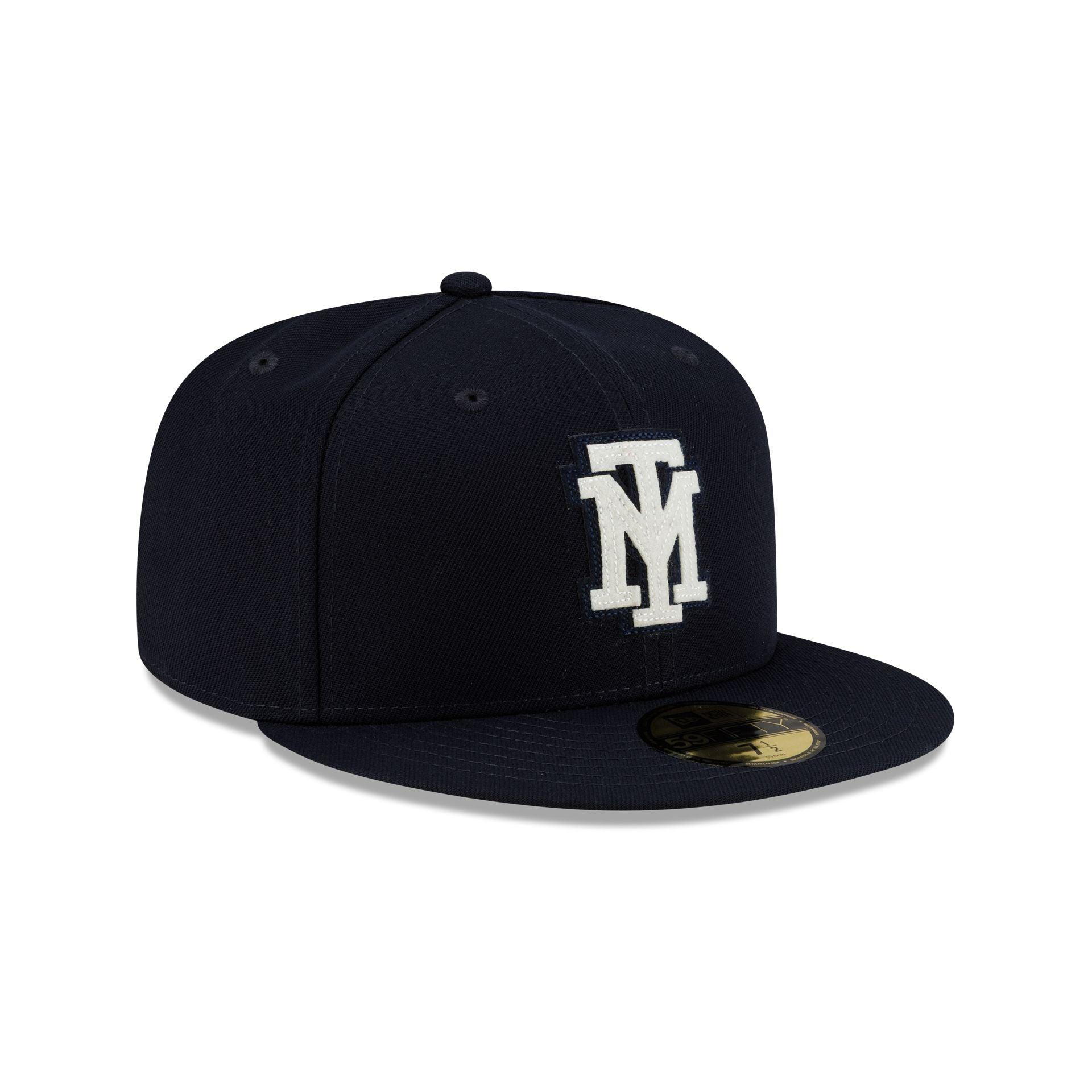 Detroit Tigers 2025 Clubhouse Alt 59FIFTY Fitted Hat Male Product Image